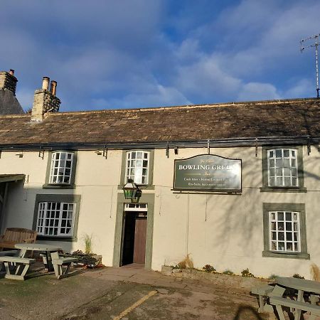 Ye Olde Bowling Green Inn Bradwell  المظهر الخارجي الصورة