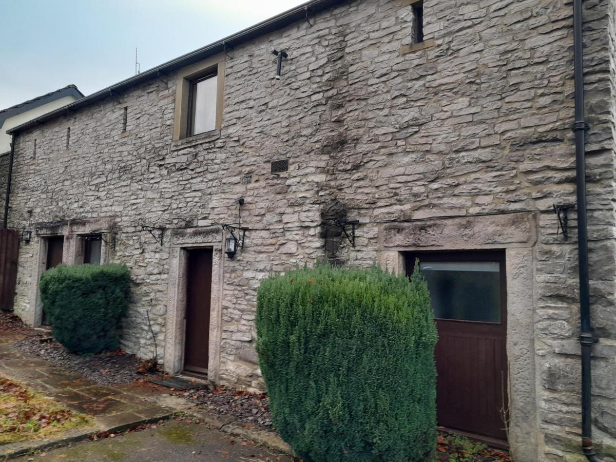 Ye Olde Bowling Green Inn Bradwell  المظهر الخارجي الصورة