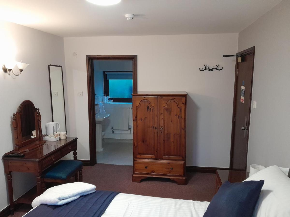 Ye Olde Bowling Green Inn Bradwell  المظهر الخارجي الصورة