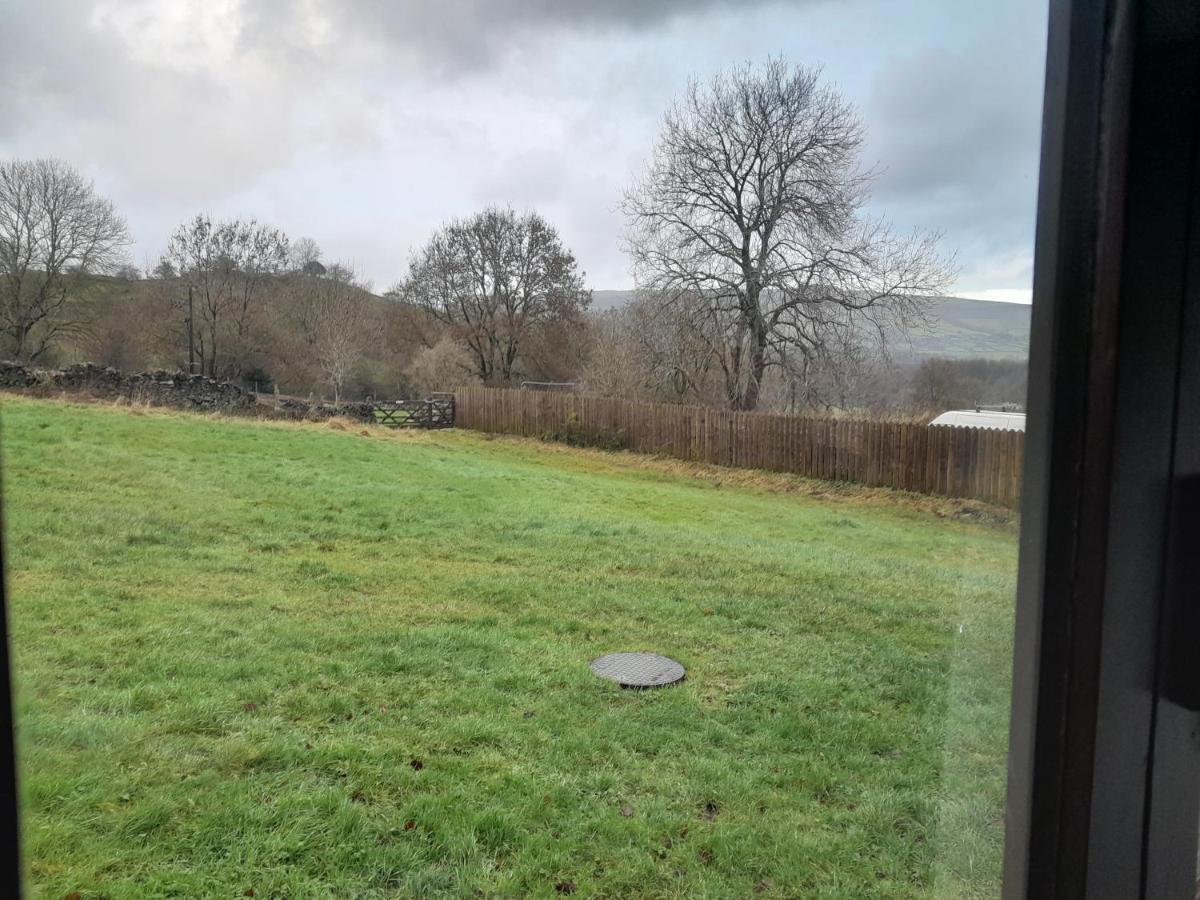 Ye Olde Bowling Green Inn Bradwell  المظهر الخارجي الصورة