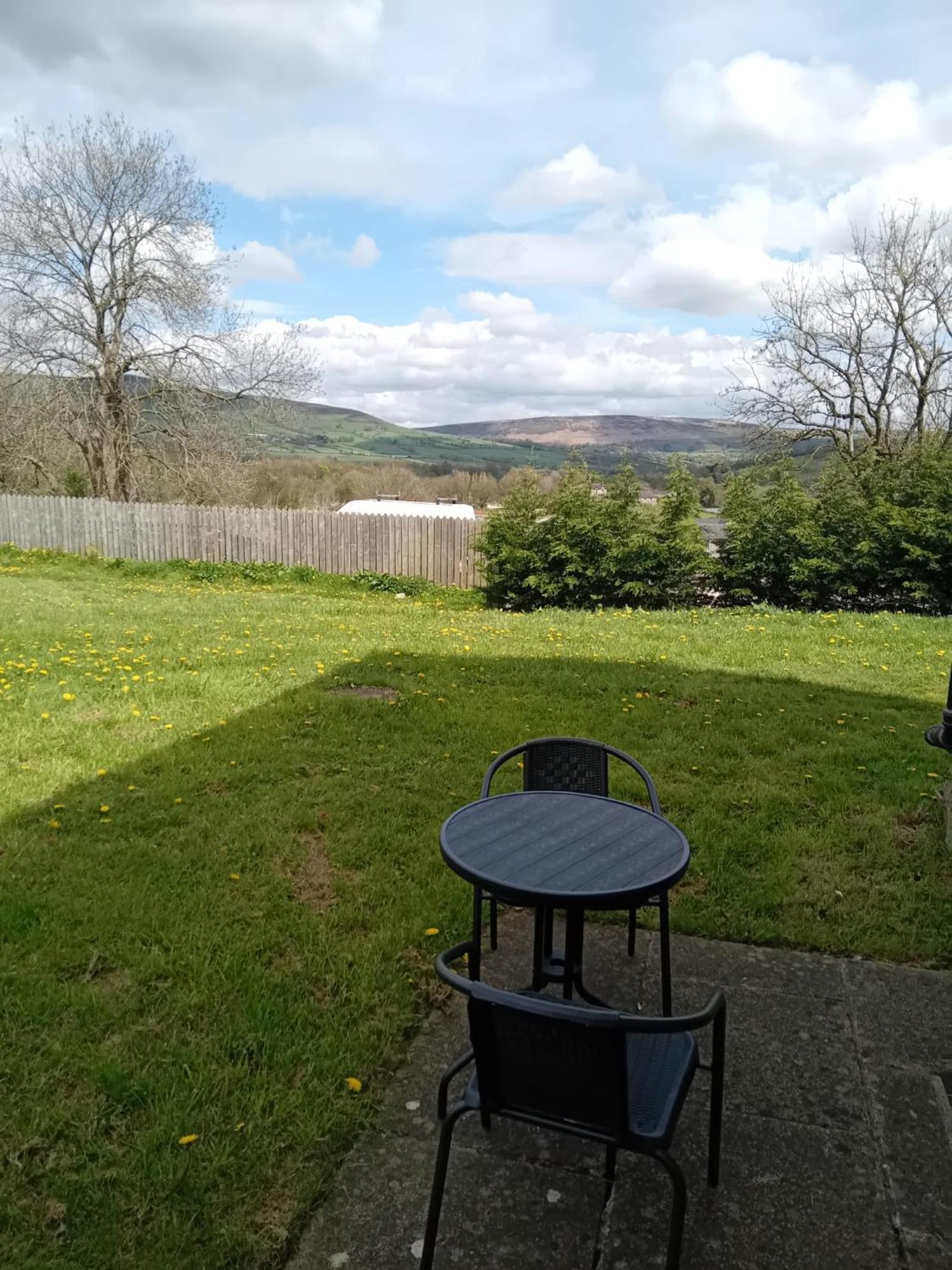 Ye Olde Bowling Green Inn Bradwell  المظهر الخارجي الصورة