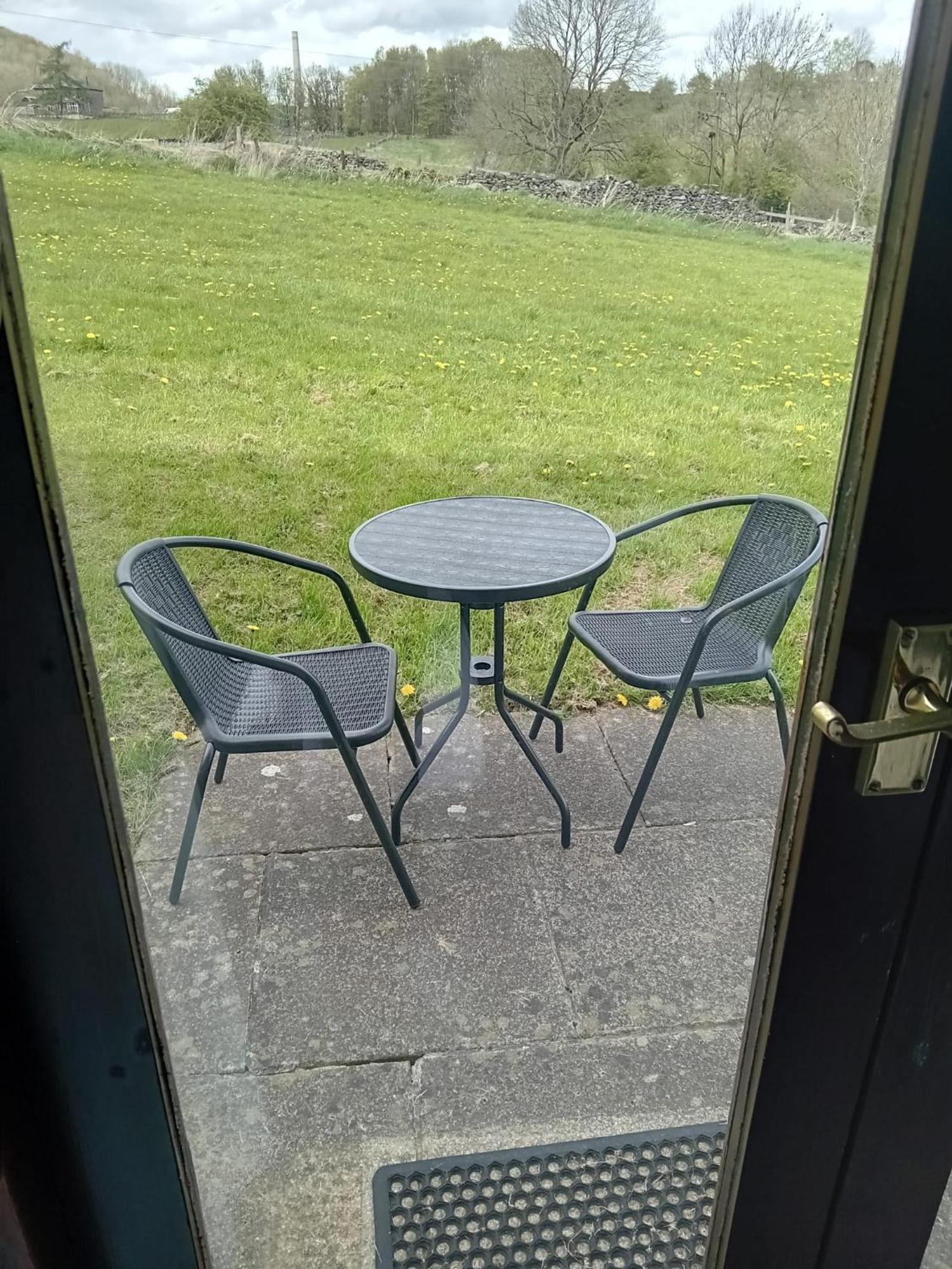 Ye Olde Bowling Green Inn Bradwell  المظهر الخارجي الصورة