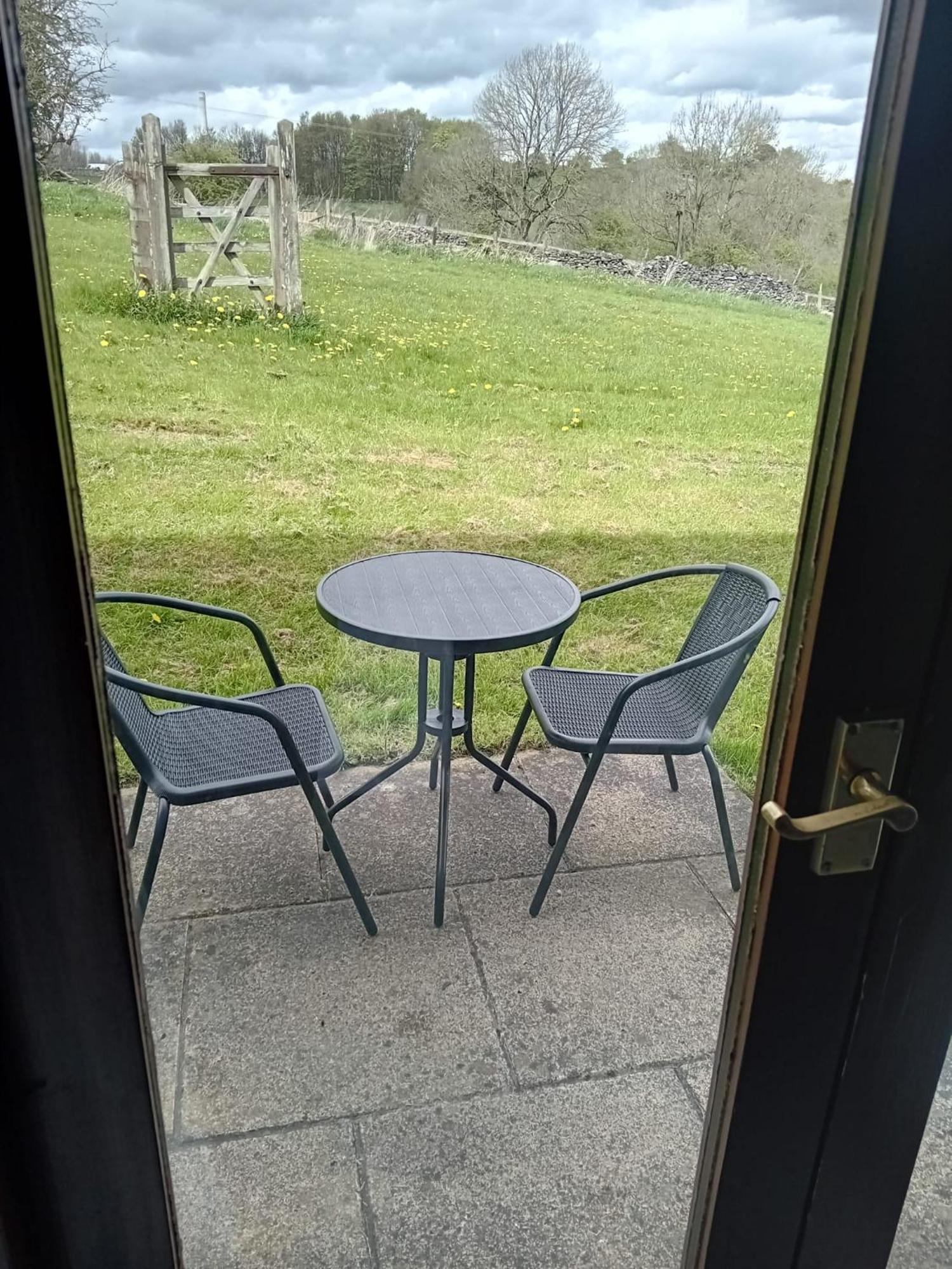 Ye Olde Bowling Green Inn Bradwell  المظهر الخارجي الصورة